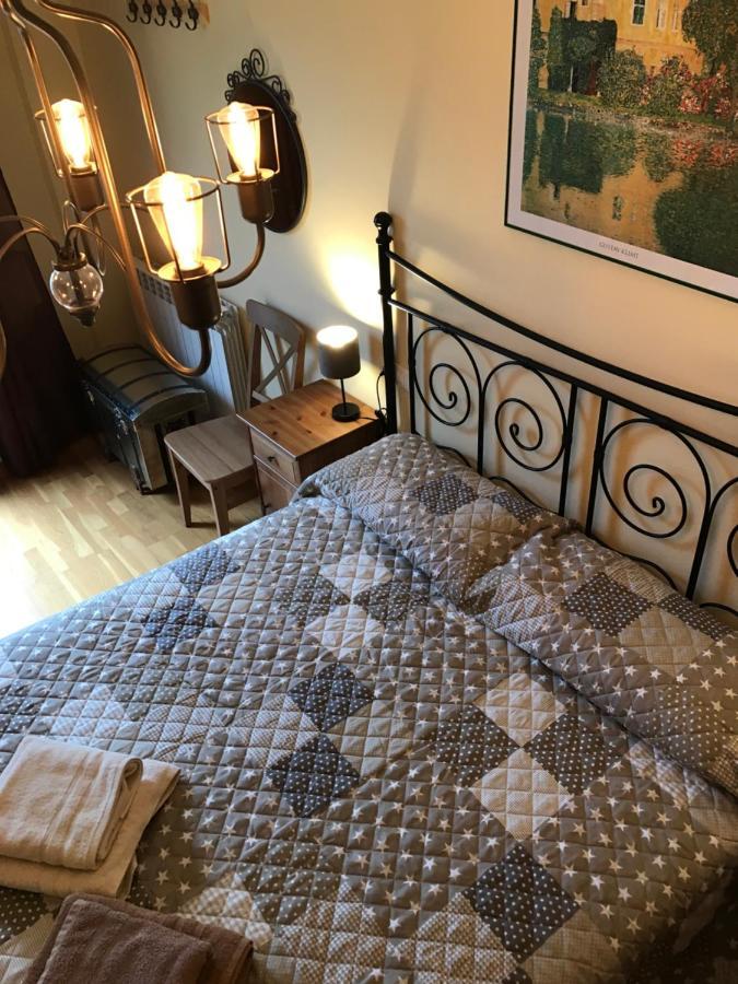 El Capricho De Bego Apartment Biescas  Bagian luar foto