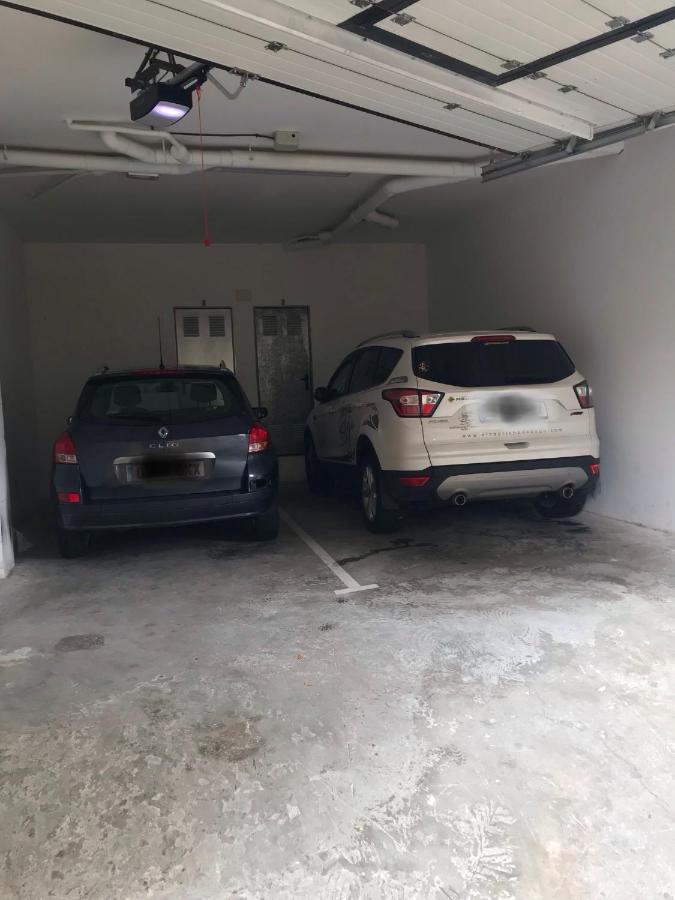 El Capricho De Bego Apartment Biescas  Bagian luar foto