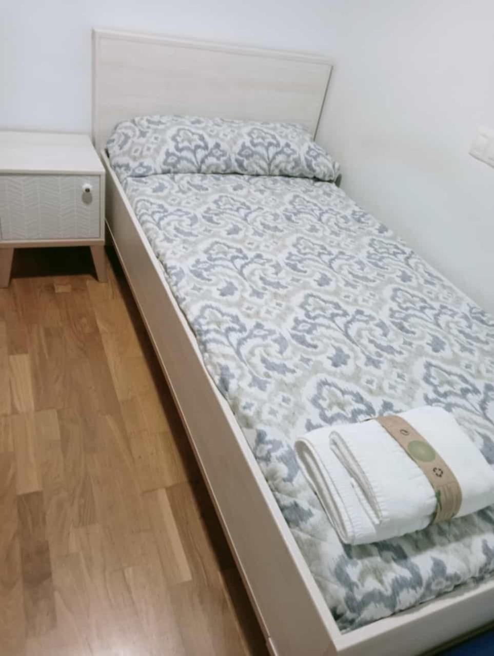 El Capricho De Bego Apartment Biescas  Bagian luar foto
