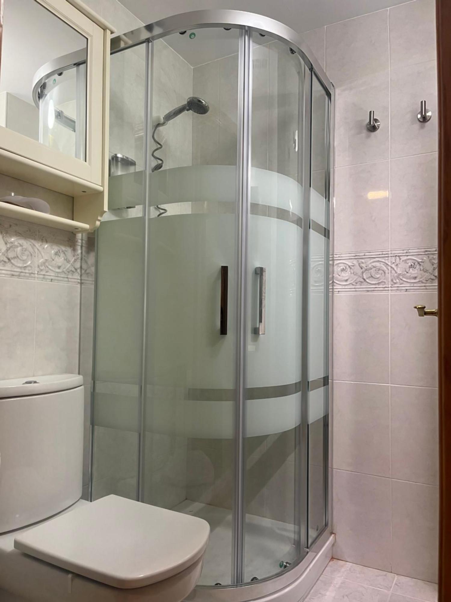 El Capricho De Bego Apartment Biescas  Bagian luar foto